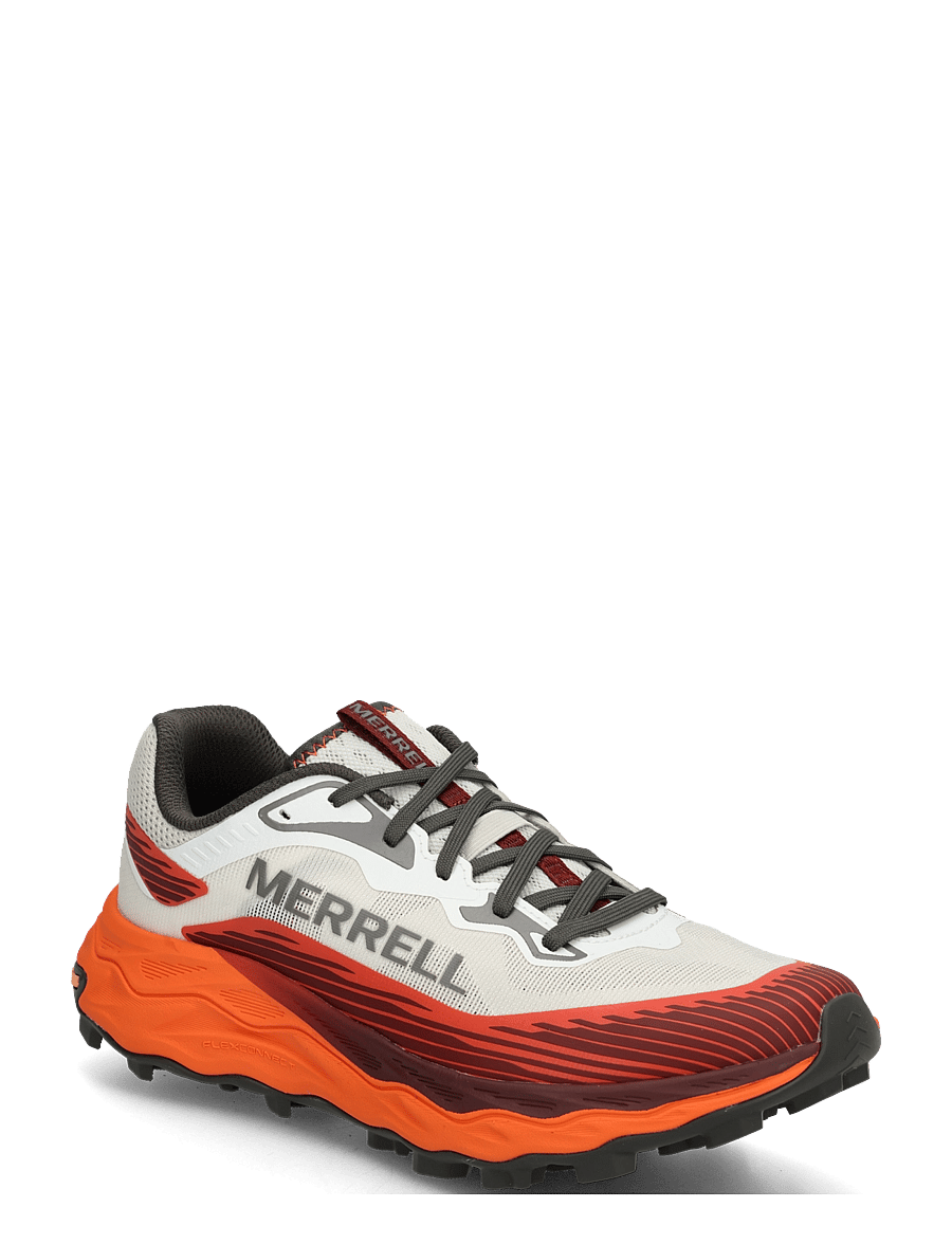 Merrell - Men's Agility Peak 6 - Edgecomb - laufschuhe - edgecomb - 0