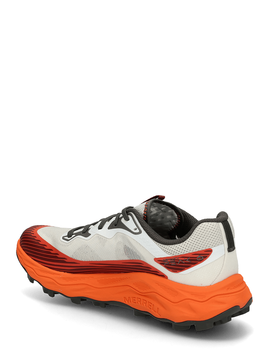 Merrell - Men's Agility Peak 6 - Edgecomb - laufschuhe - edgecomb - 1