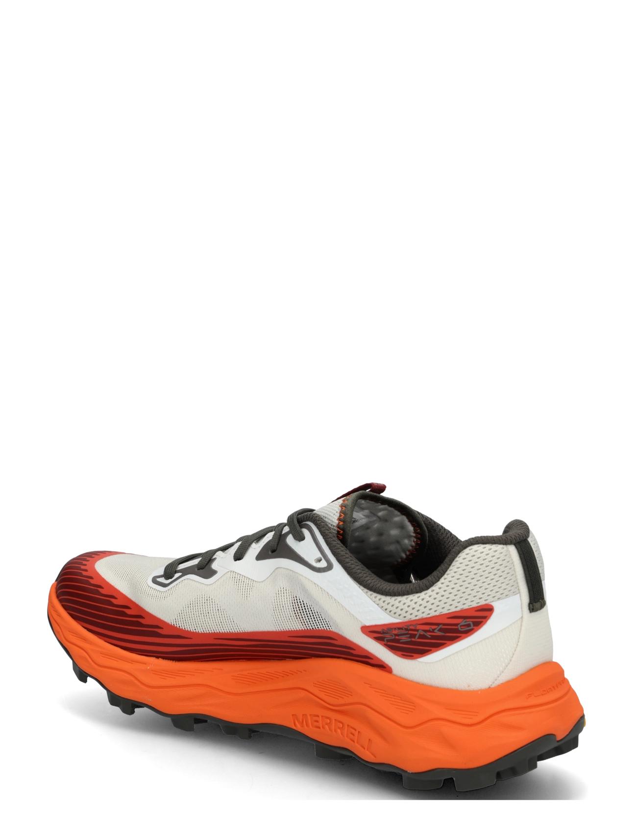 Merrell - Men's Agility Peak 6 - Edgecomb - laufschuhe - edgecomb - 1