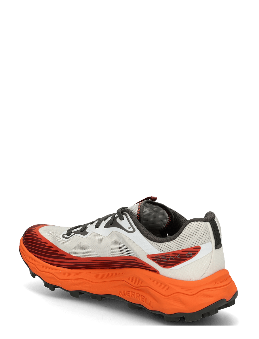 Merrell - Men's Agility Peak 6 - Edgecomb - laufschuhe - edgecomb - 1