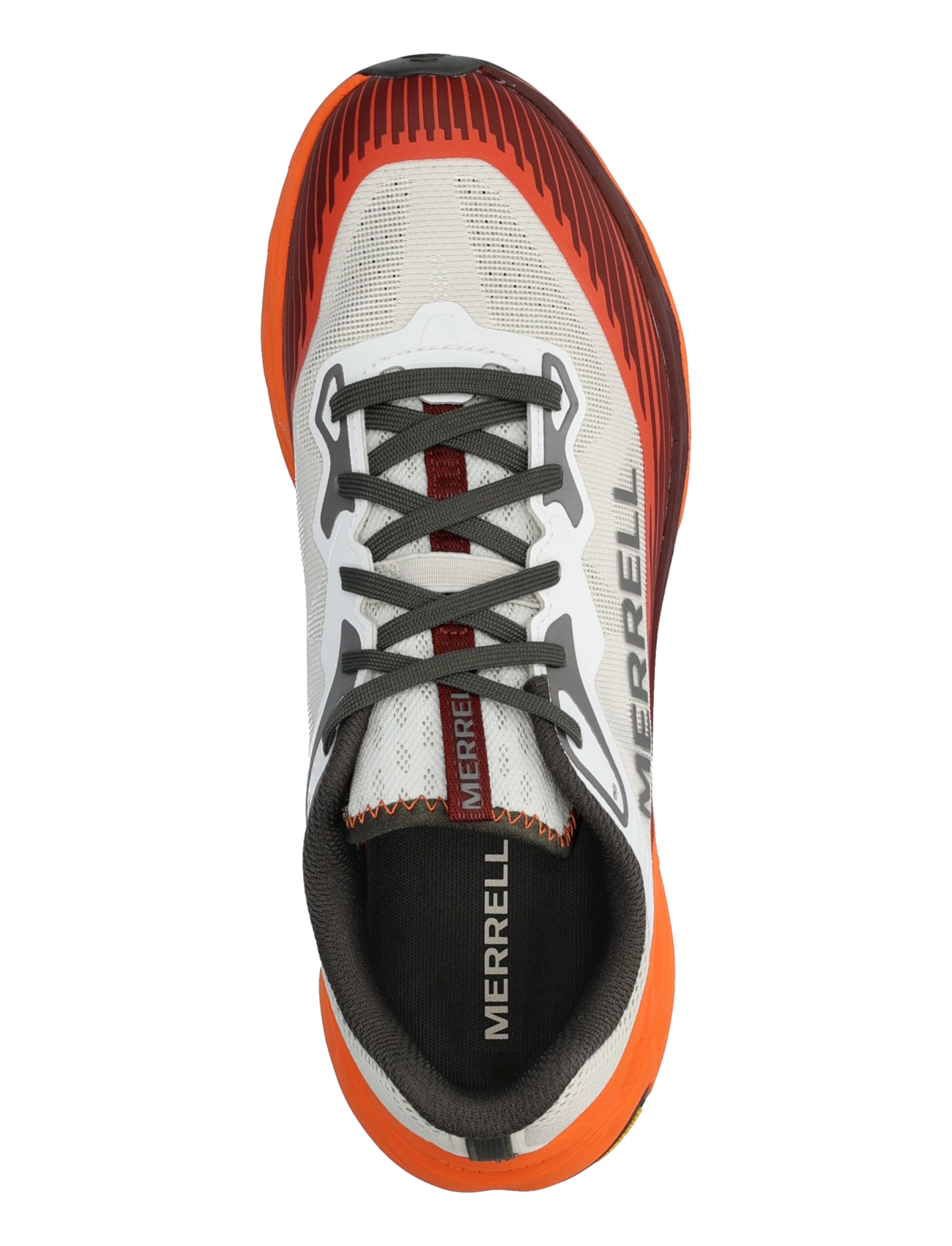 Merrell - Men's Agility Peak 6 - Edgecomb - laufschuhe - edgecomb - 3