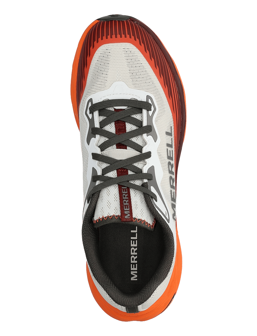 Merrell - Men's Agility Peak 6 - Edgecomb - laufschuhe - edgecomb - 3