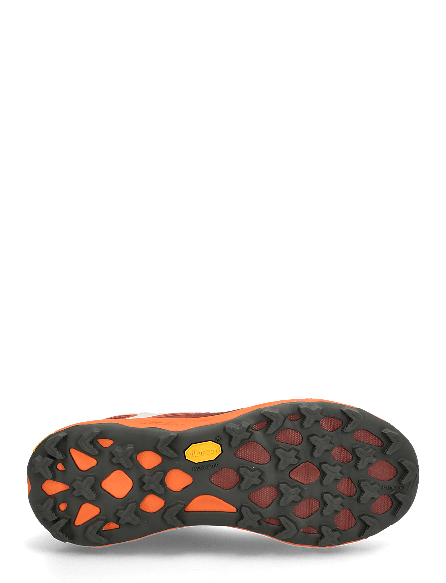 Merrell - Men's Agility Peak 6 - Edgecomb - laufschuhe - edgecomb - 4