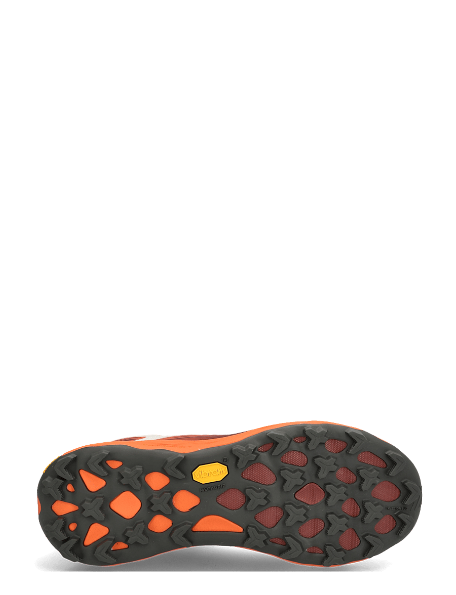 Merrell - Men's Agility Peak 6 - Edgecomb - laufschuhe - edgecomb - 4