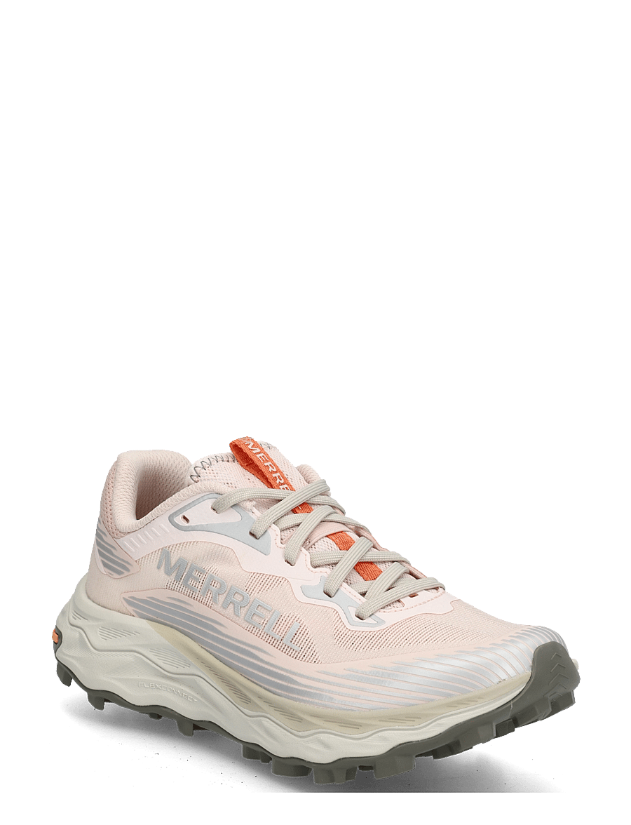 Merrell - Women's Agility Peak 6 - Quartz - laufschuhe - multi colored - 0