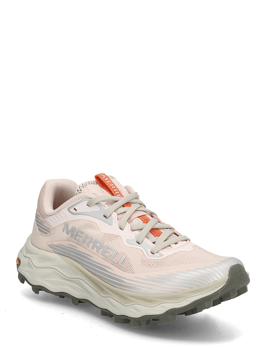 Merrell - Women's Agility Peak 6 - Quartz - laufschuhe - multi colored - 0