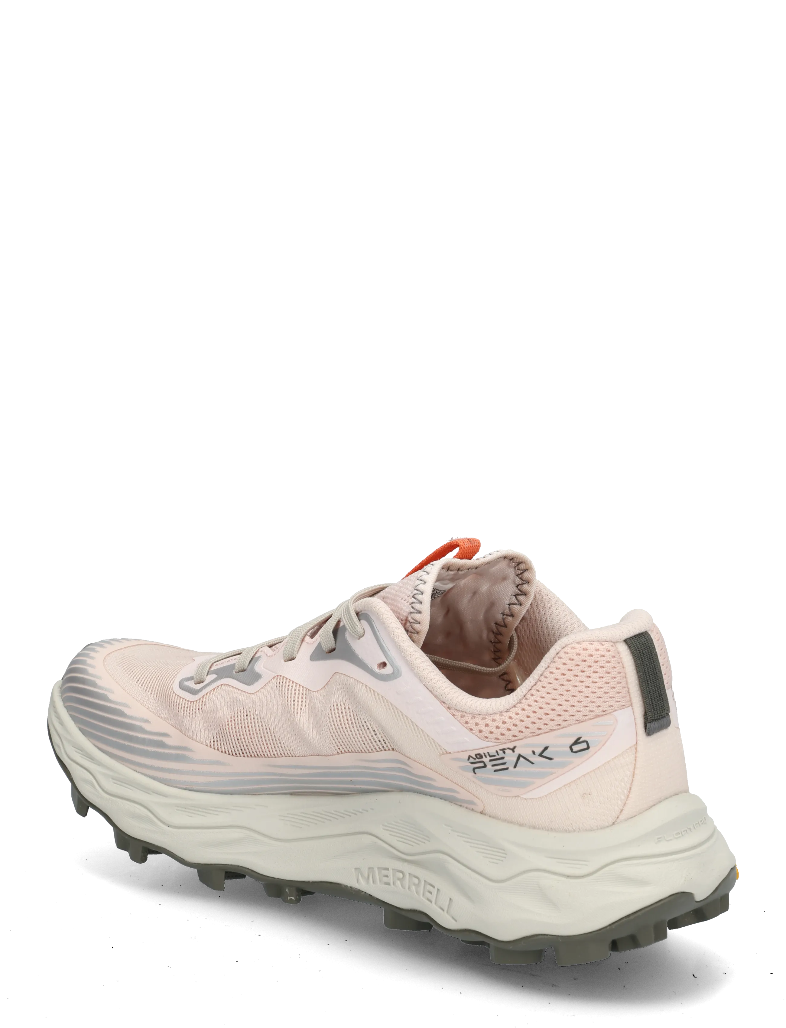 Merrell - Women's Agility Peak 6 - Quartz - laufschuhe - multi colored - 1