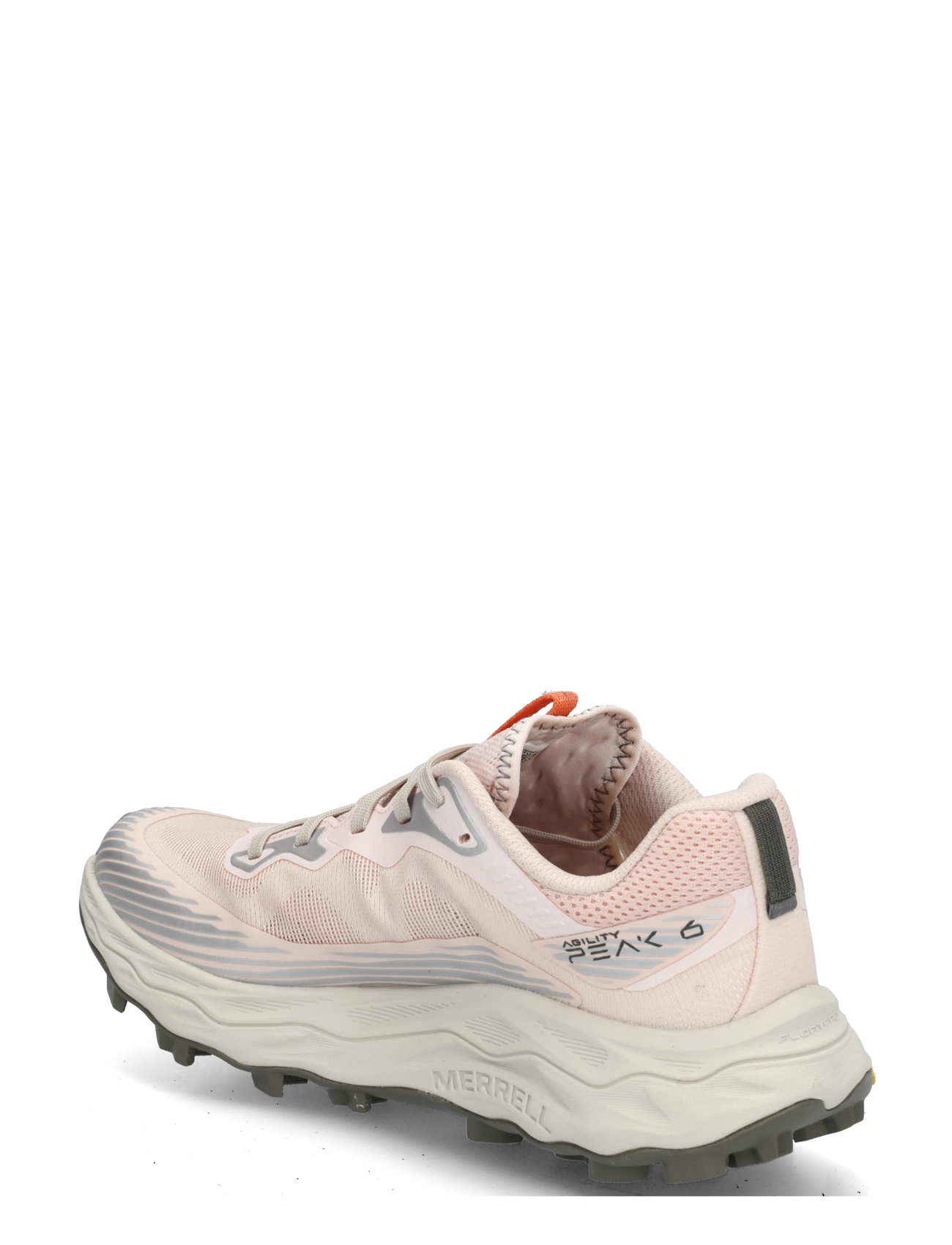 Merrell - Women's Agility Peak 6 - Quartz - laufschuhe - multi colored - 1