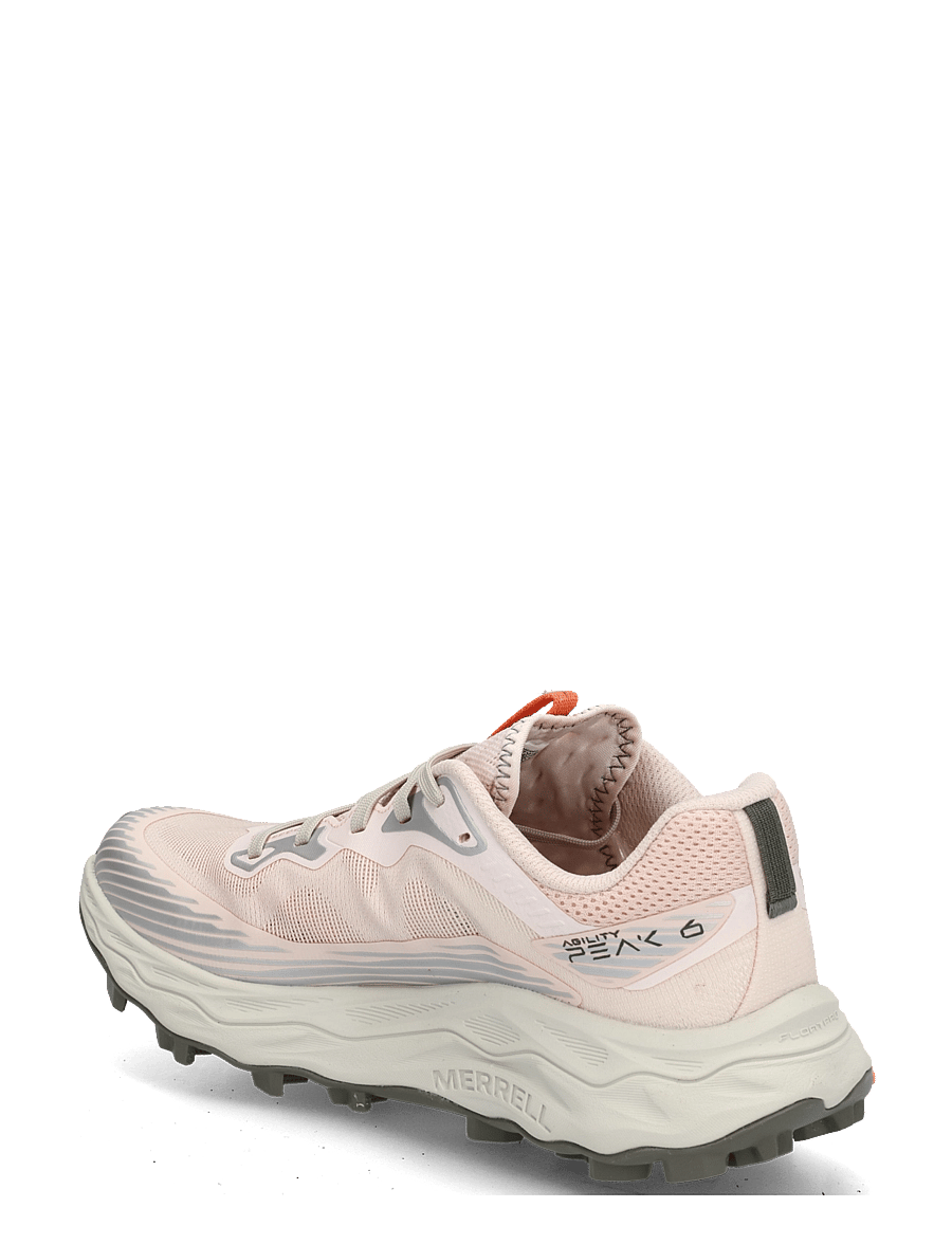 Merrell - Women's Agility Peak 6 - Quartz - laufschuhe - multi colored - 1