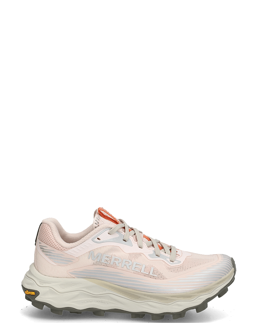 Merrell - Women's Agility Peak 6 - Quartz - laufschuhe - multi colored - 2