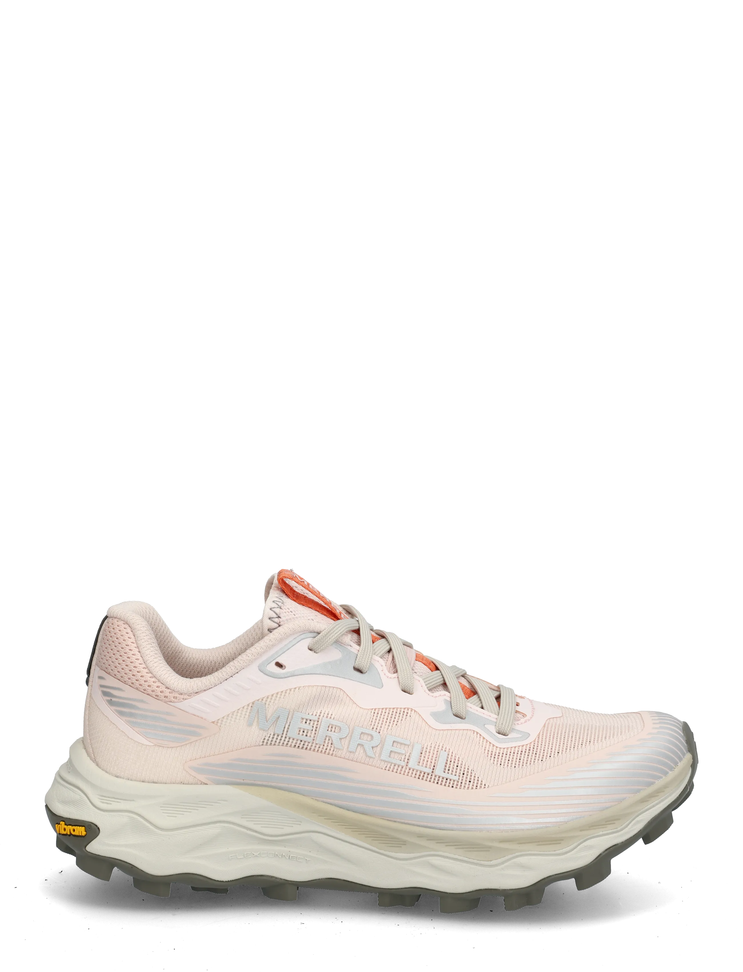 Merrell - Women's Agility Peak 6 - Quartz - laufschuhe - multi colored - 2