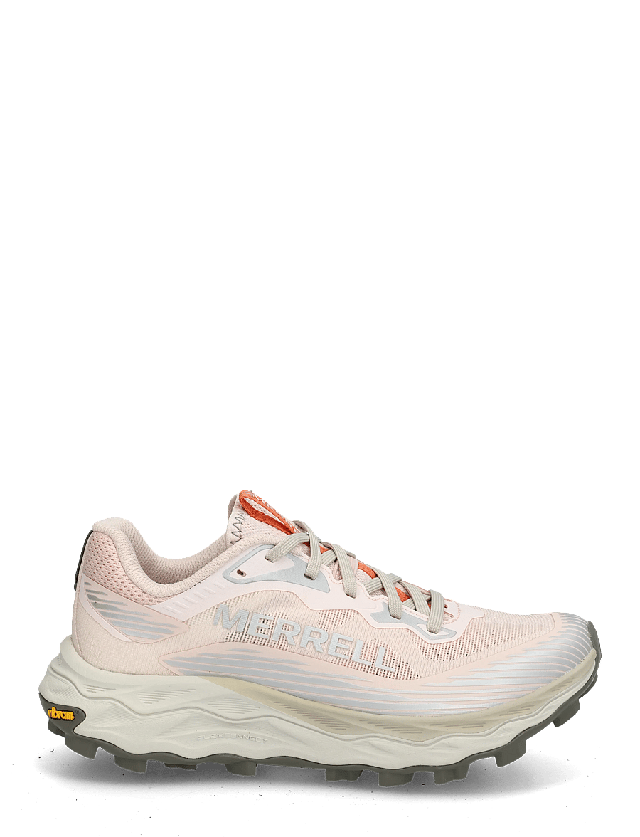 Merrell - Women's Agility Peak 6 - Quartz - laufschuhe - multi colored - 2