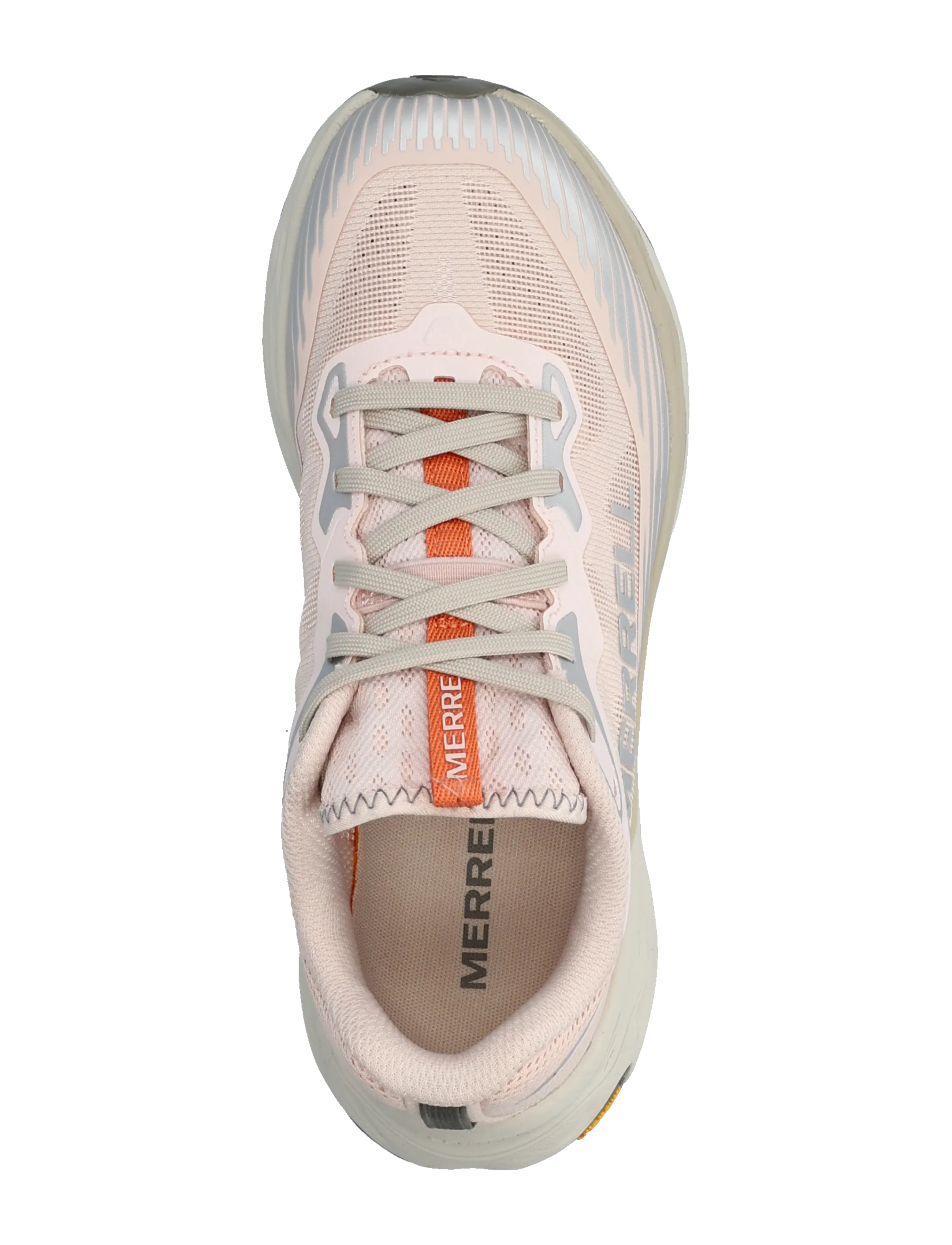 Merrell - Women's Agility Peak 6 - Quartz - laufschuhe - multi colored - 3