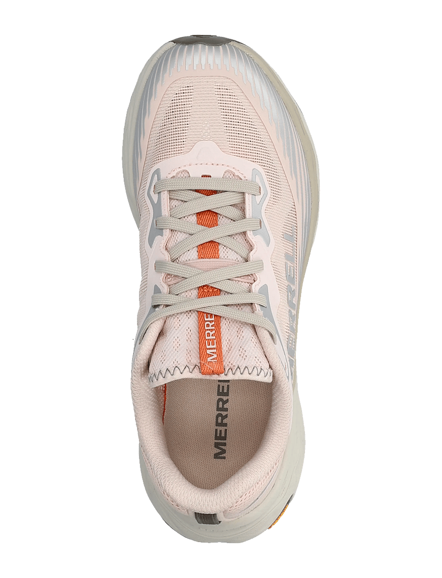 Merrell - Women's Agility Peak 6 - Quartz - laufschuhe - multi colored - 3