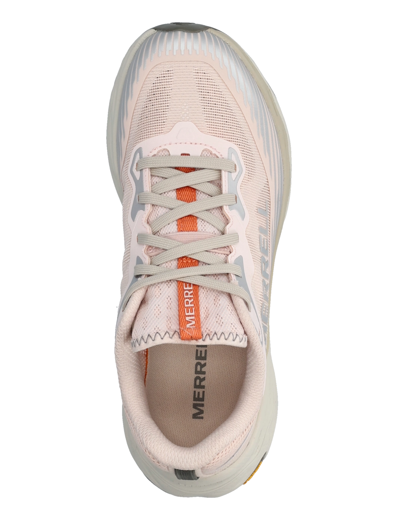 Merrell - Women's Agility Peak 6 - Quartz - laufschuhe - multi colored - 3