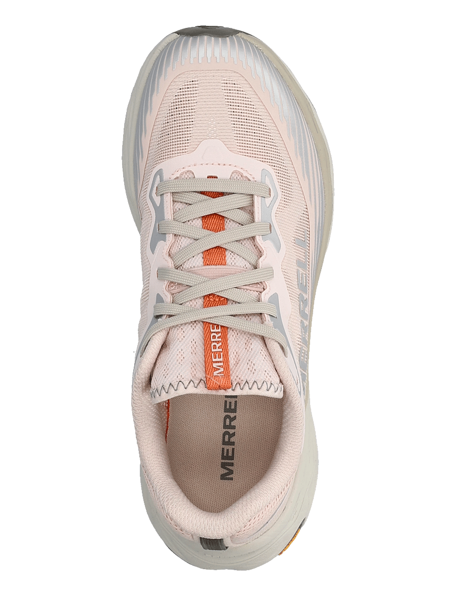 Merrell - Women's Agility Peak 6 - Quartz - laufschuhe - multi colored - 3
