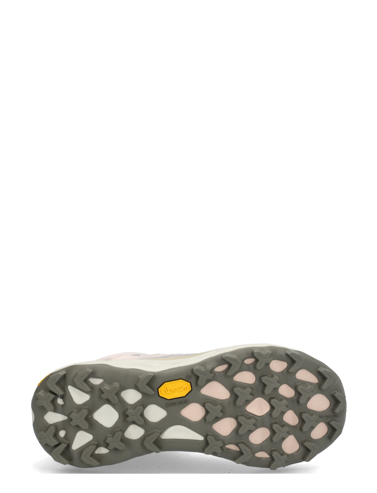 Merrell - Women's Agility Peak 6 - Quartz - laufschuhe - multi colored - 4