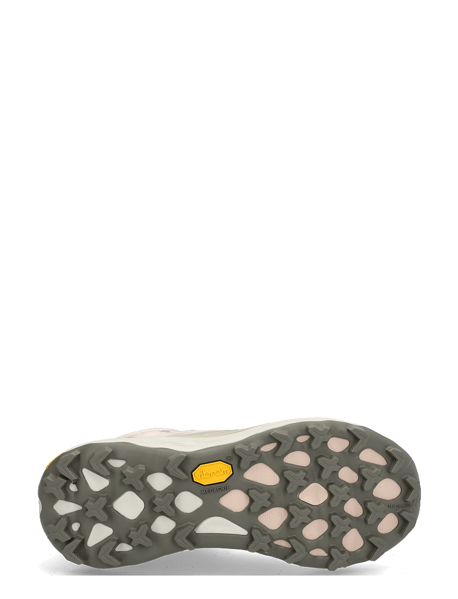 Merrell - Women's Agility Peak 6 - Quartz - laufschuhe - multi colored - 4