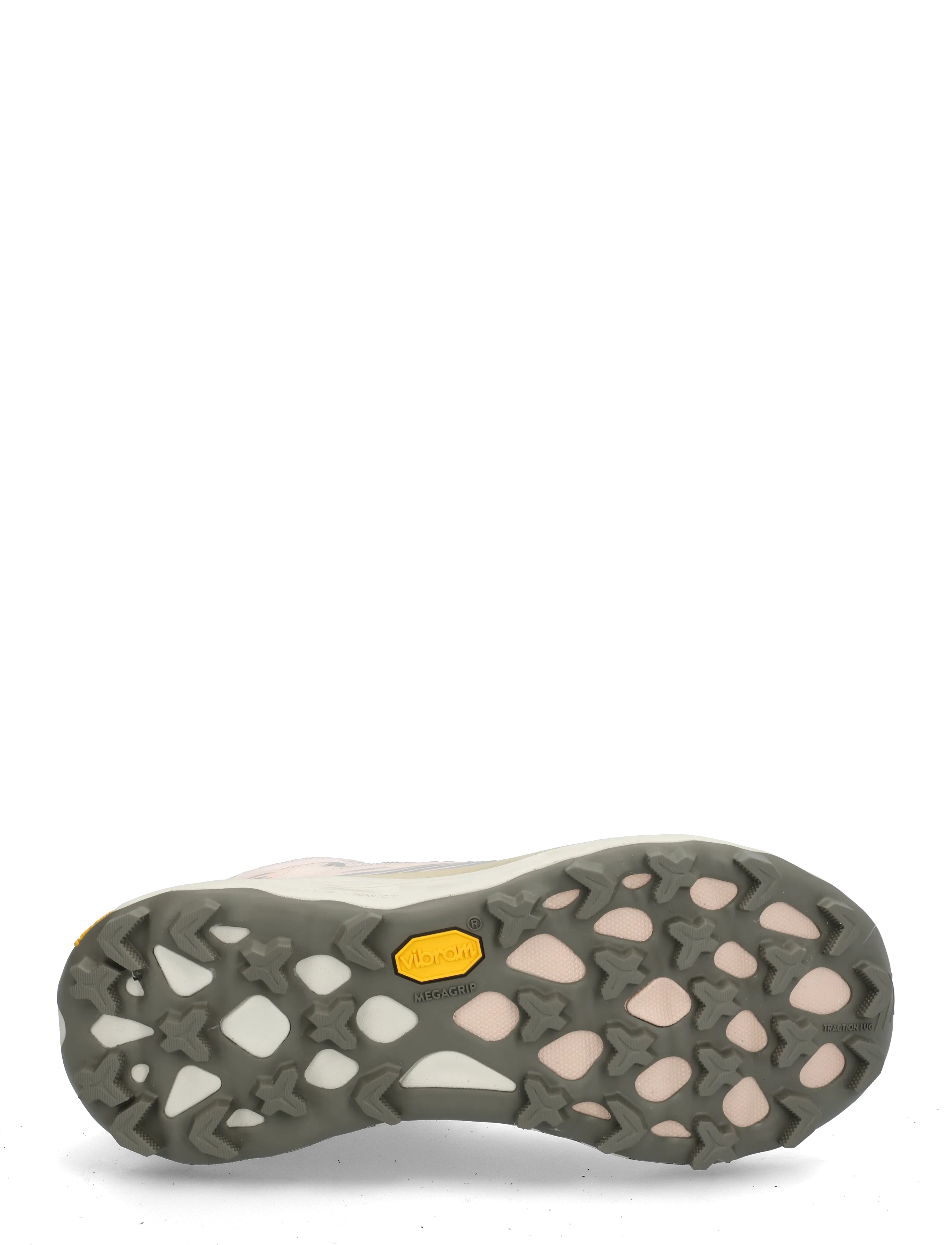 Merrell - Women's Agility Peak 6 - Quartz - laufschuhe - multi colored - 4