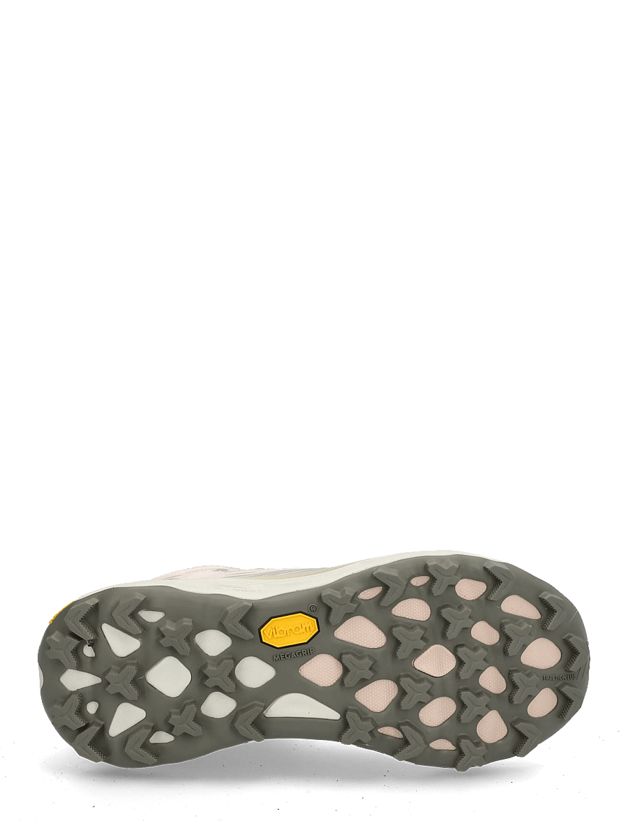 Merrell - Women's Agility Peak 6 - Quartz - laufschuhe - multi colored - 4