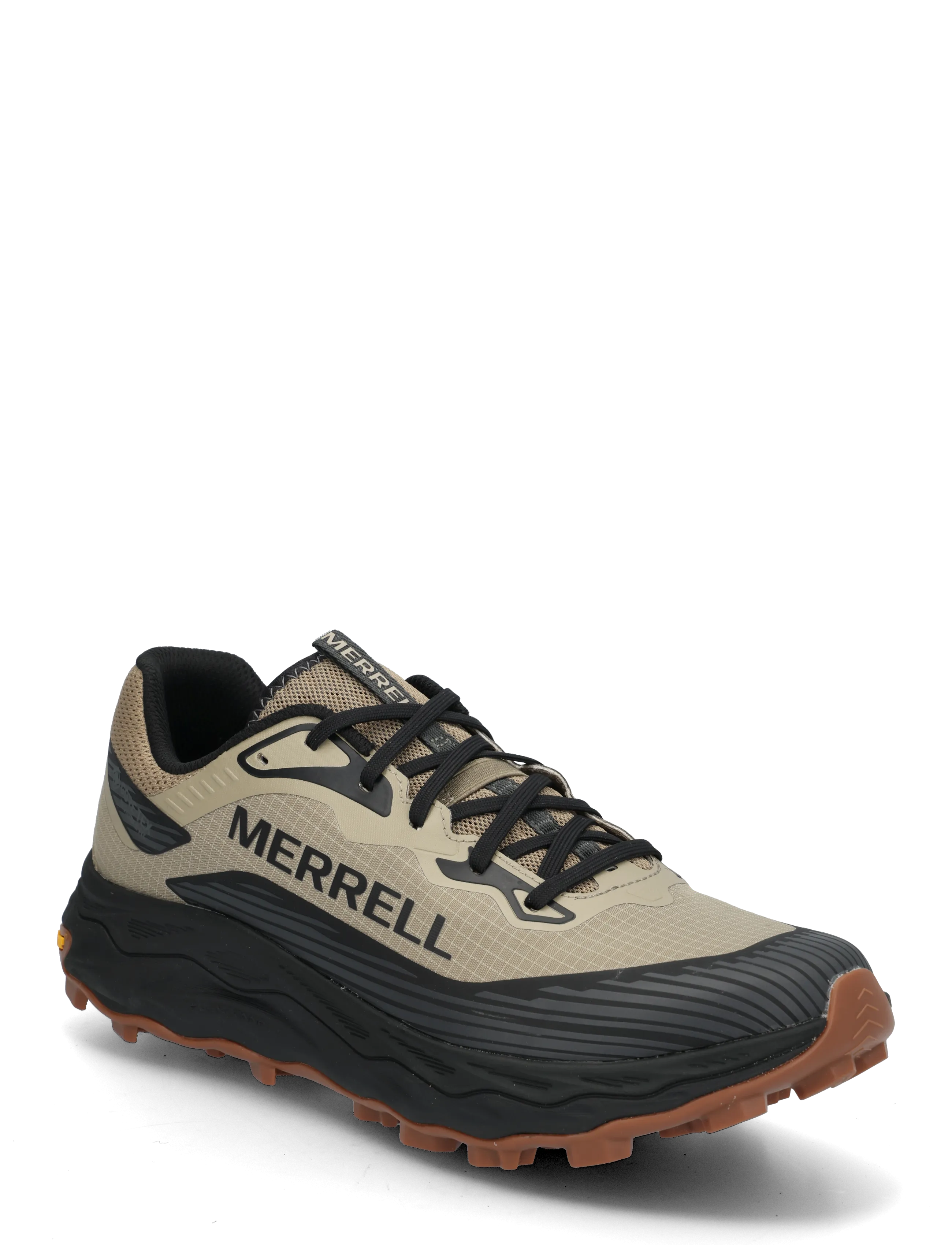 Merrell Men's Agility Peak 6 GTX - Mountain - Vis alt - MOUNTAIN / beige