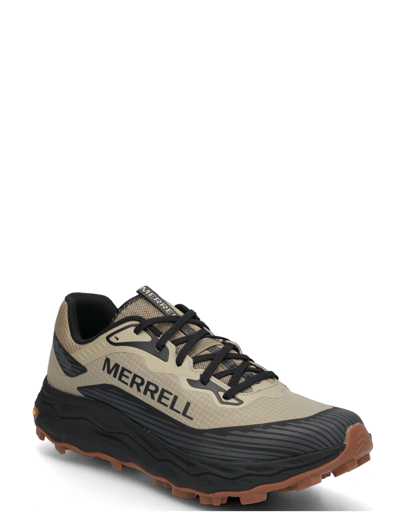 Merrell Men's Agility Peak 6 GTX - Mountain - Jogging - MOUNTAIN / beige