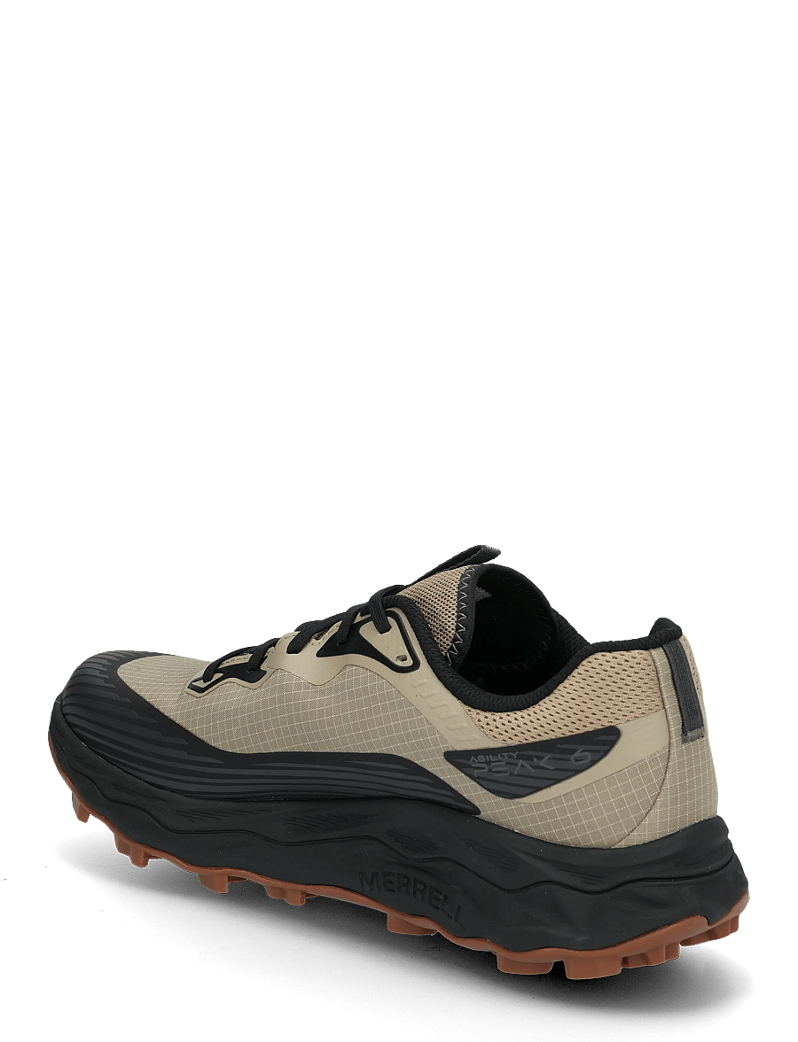 Merrell - Men's Agility Peak 6 GTX - Mountain - laufschuhe - mountain - 1