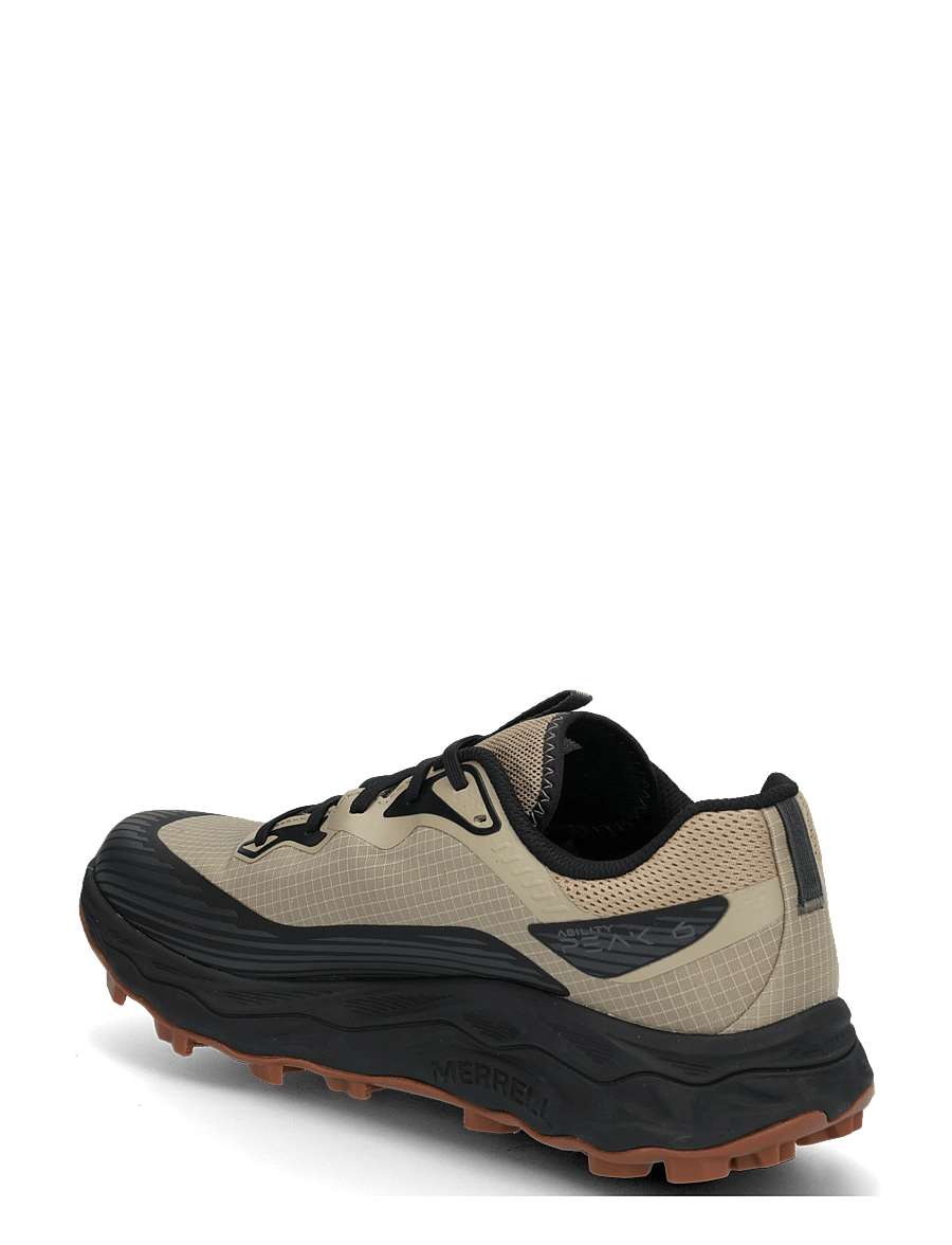 Merrell - Men's Agility Peak 6 GTX - Mountain - laufschuhe - mountain - 1