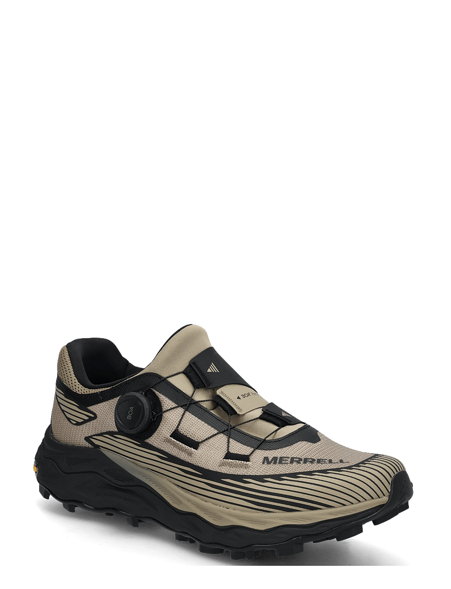 Merrell - Men's Agility Peak 6 Boa - Mountain - mountain - 0
