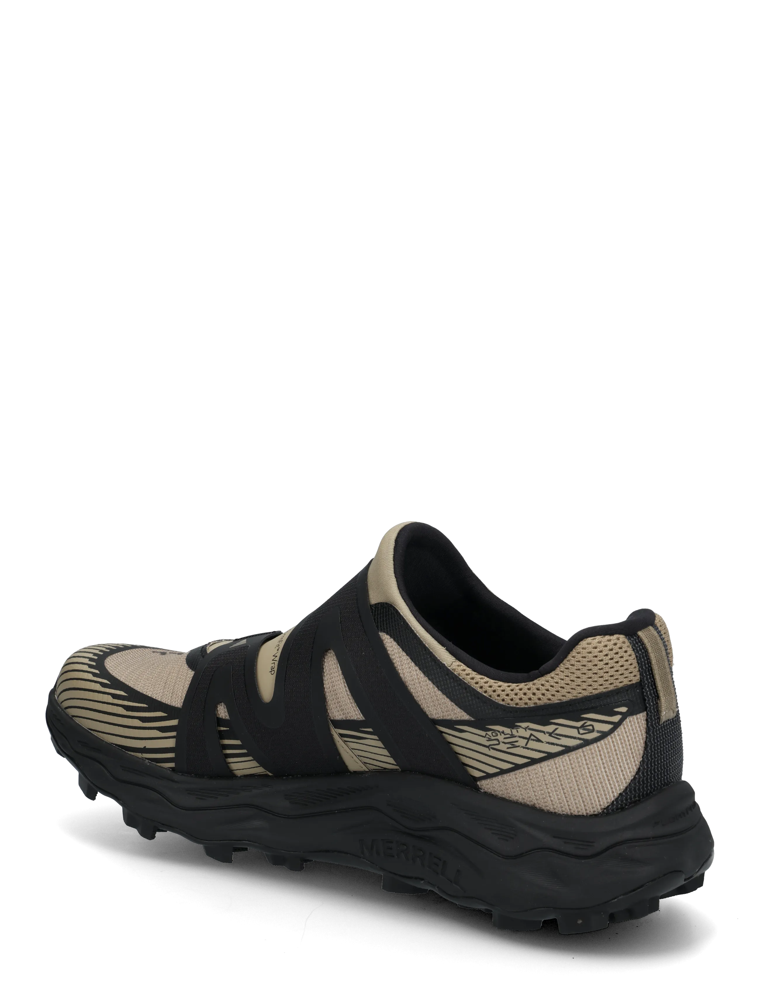Merrell - Men's Agility Peak 6 Boa - Mountain - efterårsbesparelser - mountain - 1