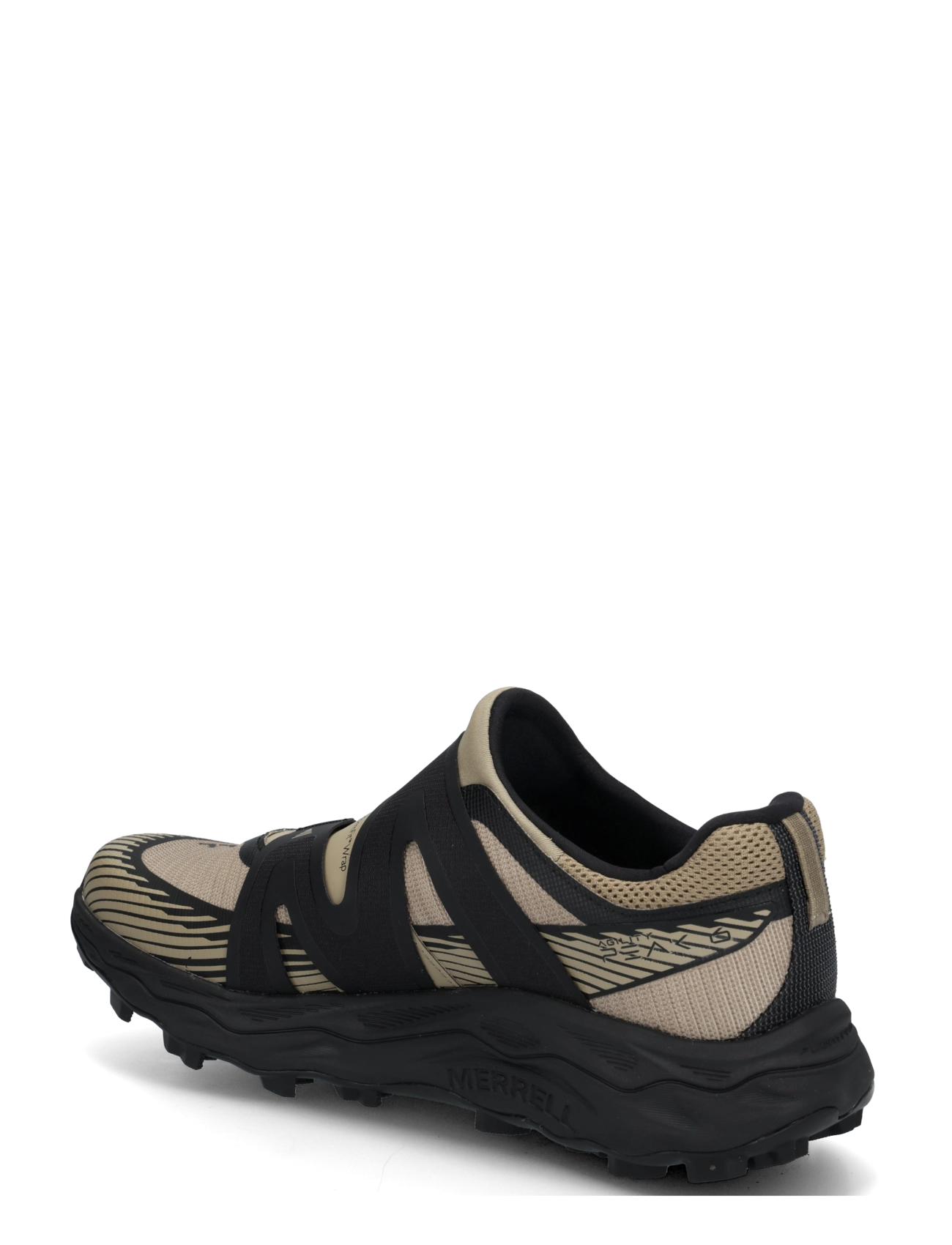 Merrell - Men's Agility Peak 6 Boa - Mountain - mountain - 1
