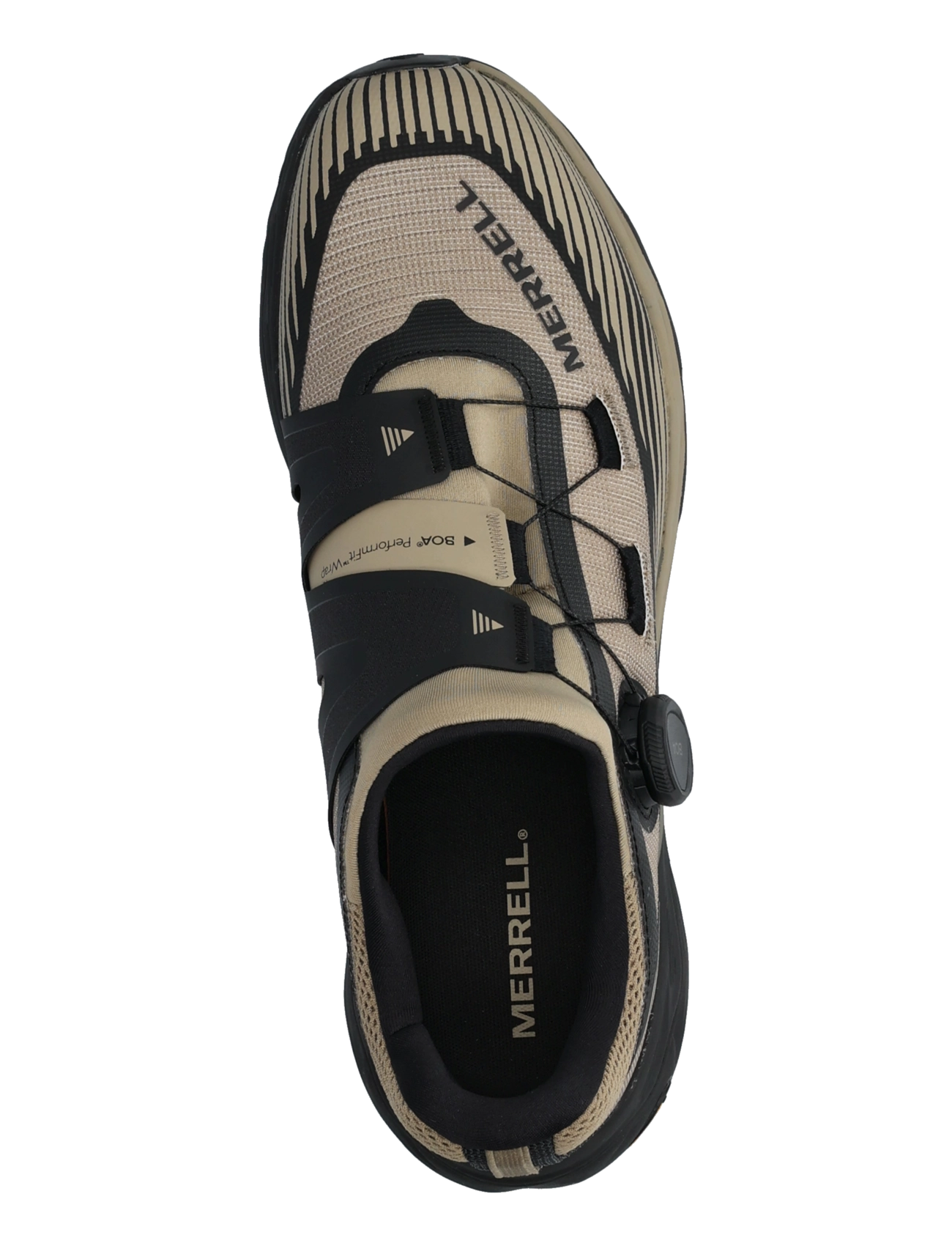 Merrell - Men's Agility Peak 6 Boa - Mountain - mountain - 3