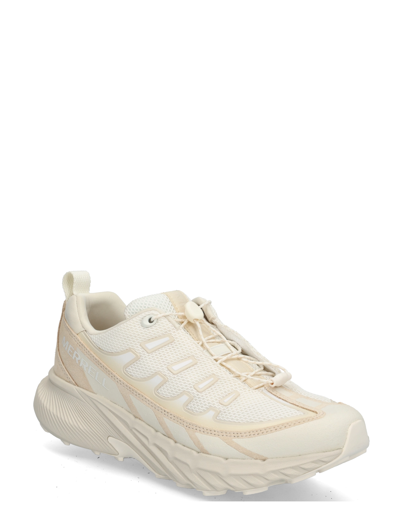 Merrell Agility Trail Trek SE - Chalk (T3) - Shoes - WHITE / white