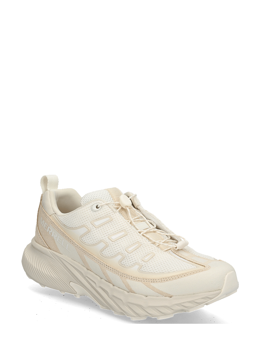 Merrell - Agility Trail Trek SE - Chalk (T3) - vandresko - white - 0