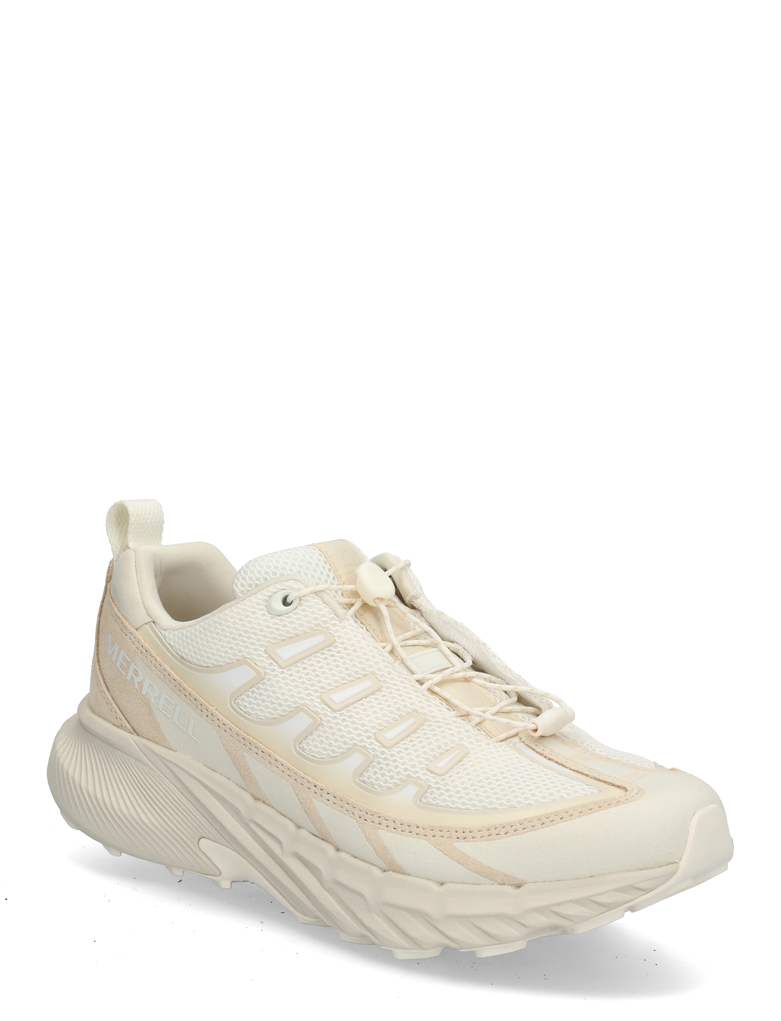 Merrell Agility Trail Trek SE - Chalk (T3) - Merrell - WHITE / white