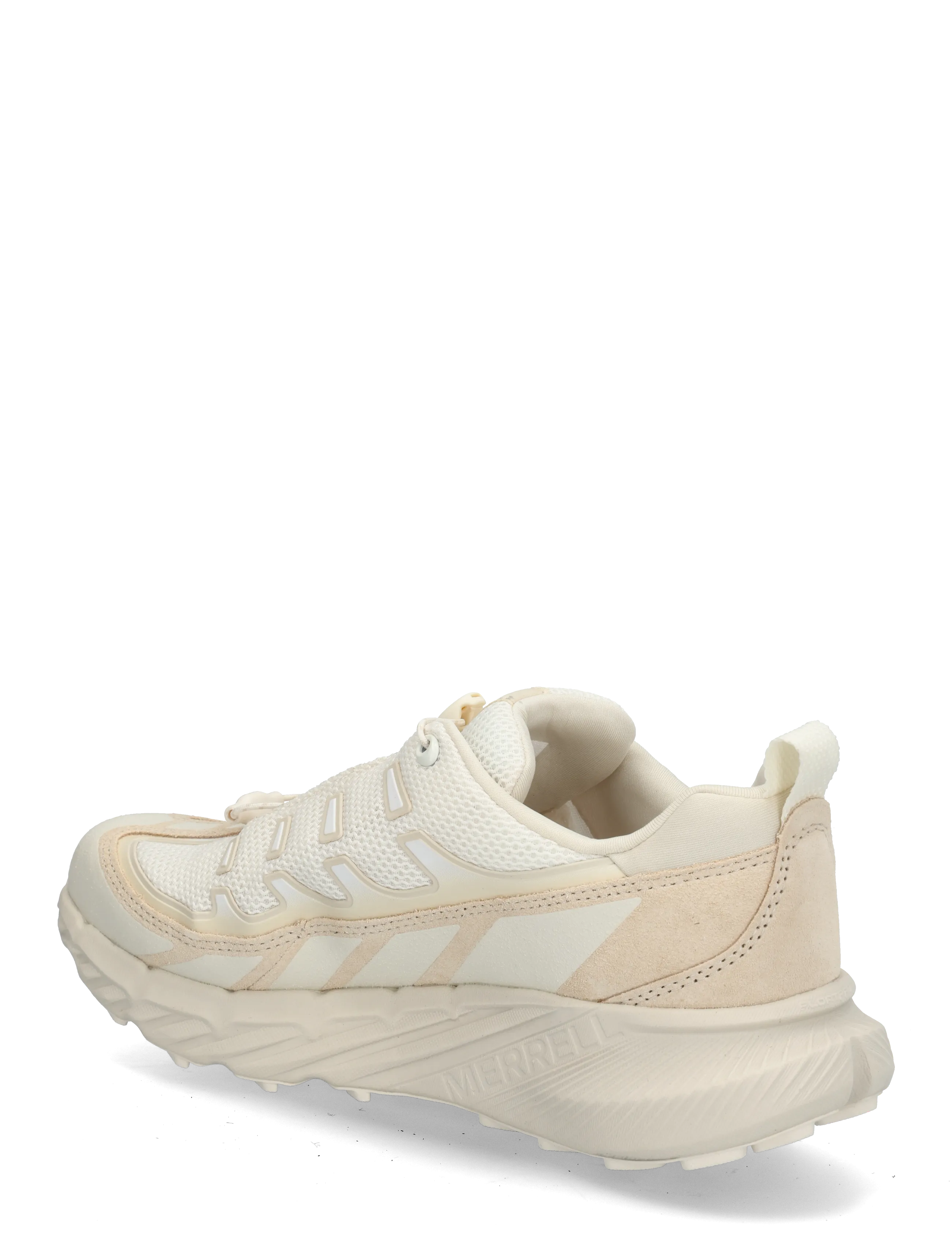 Merrell - Agility Trail Trek SE - Chalk (T3) - efterårsbesparelser - white - 1