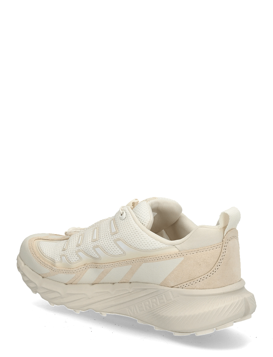 Merrell - Agility Trail Trek SE - Chalk (T3) - wanderschuhe - white - 1