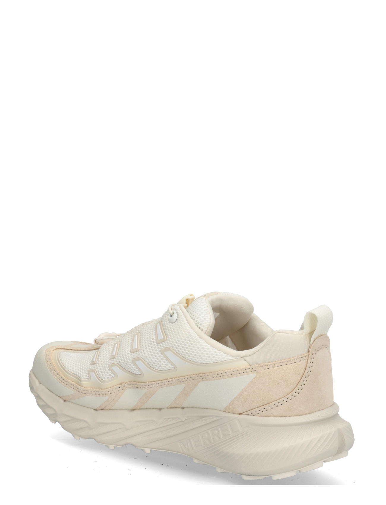 Merrell - Agility Trail Trek SE - Chalk (T3) - white - 1