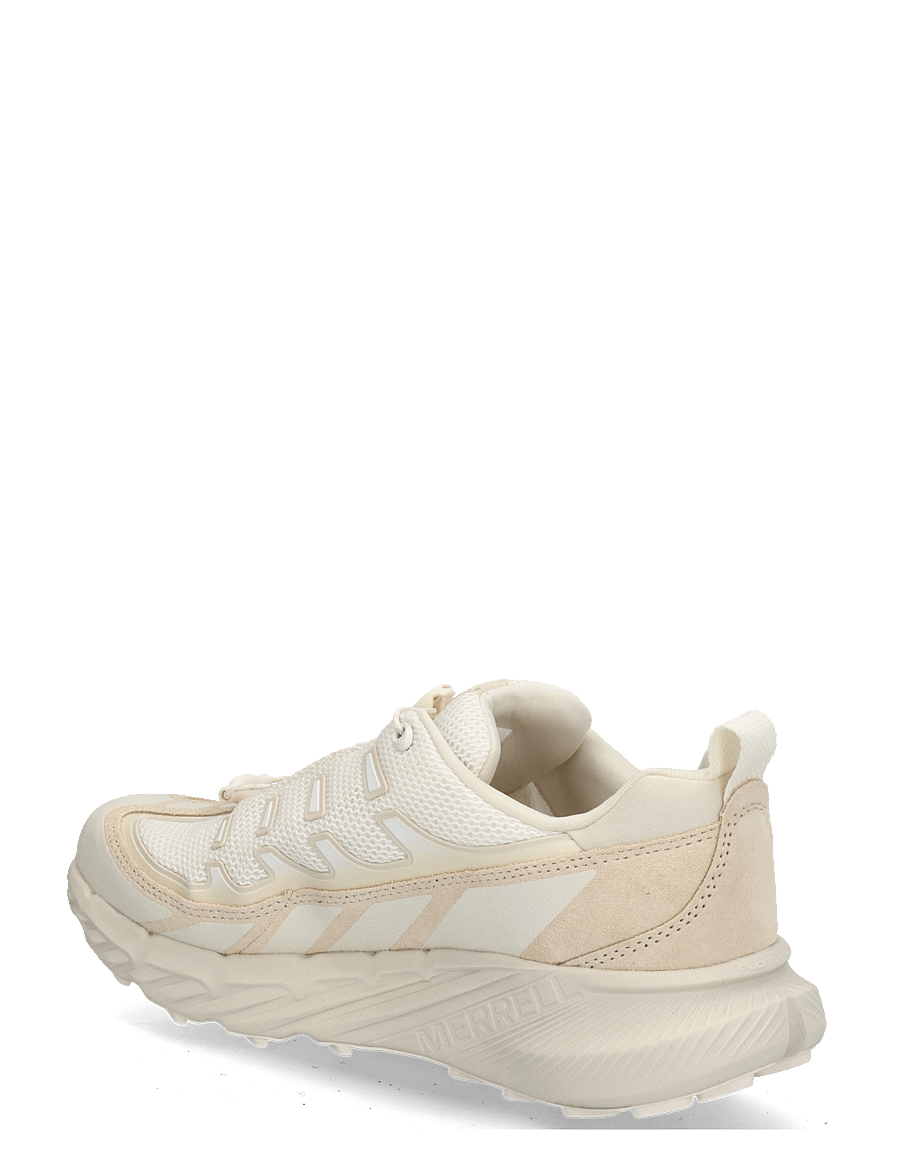 Merrell - Agility Trail Trek SE - Chalk (T3) - vandresko - white - 1