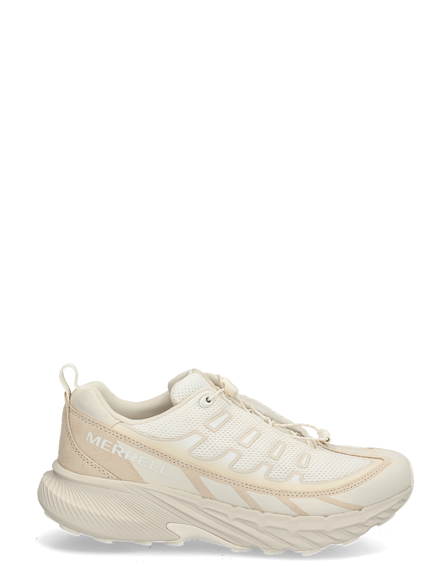 Merrell - Agility Trail Trek SE - Chalk (T3) - vandresko - white - 2