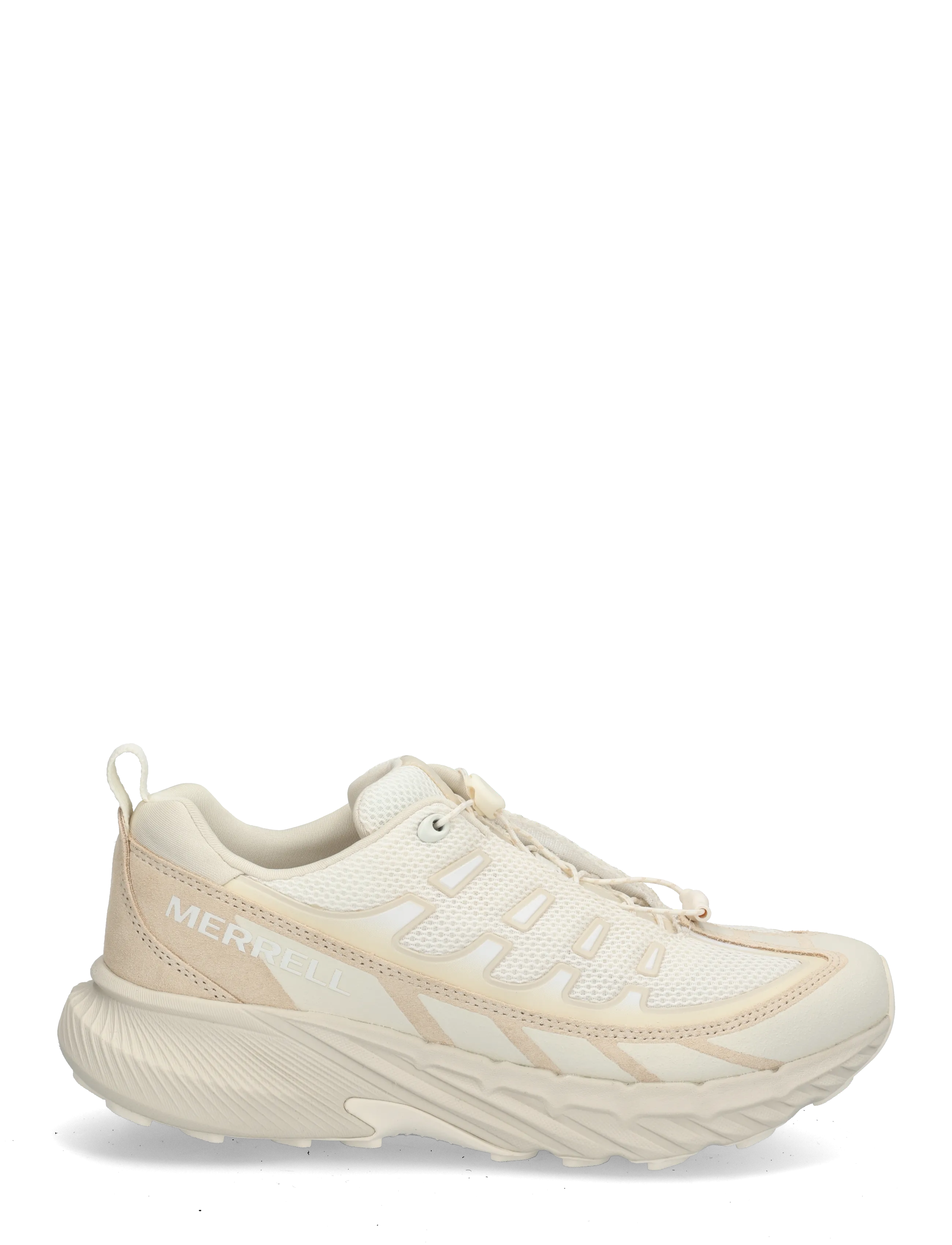 Merrell - Agility Trail Trek SE - Chalk (T3) - efterårsbesparelser - white - 2