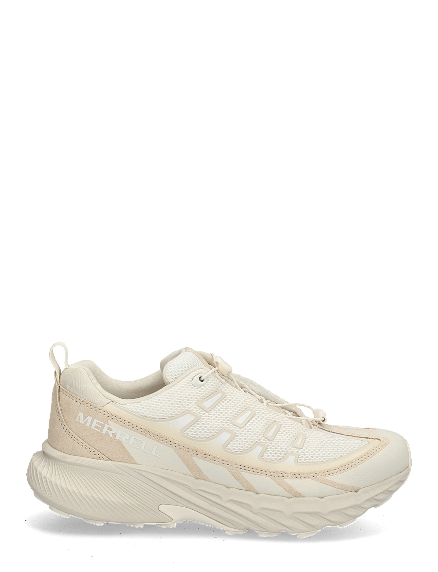 Merrell - Agility Trail Trek SE - Chalk (T3) - wanderschuhe - white - 2