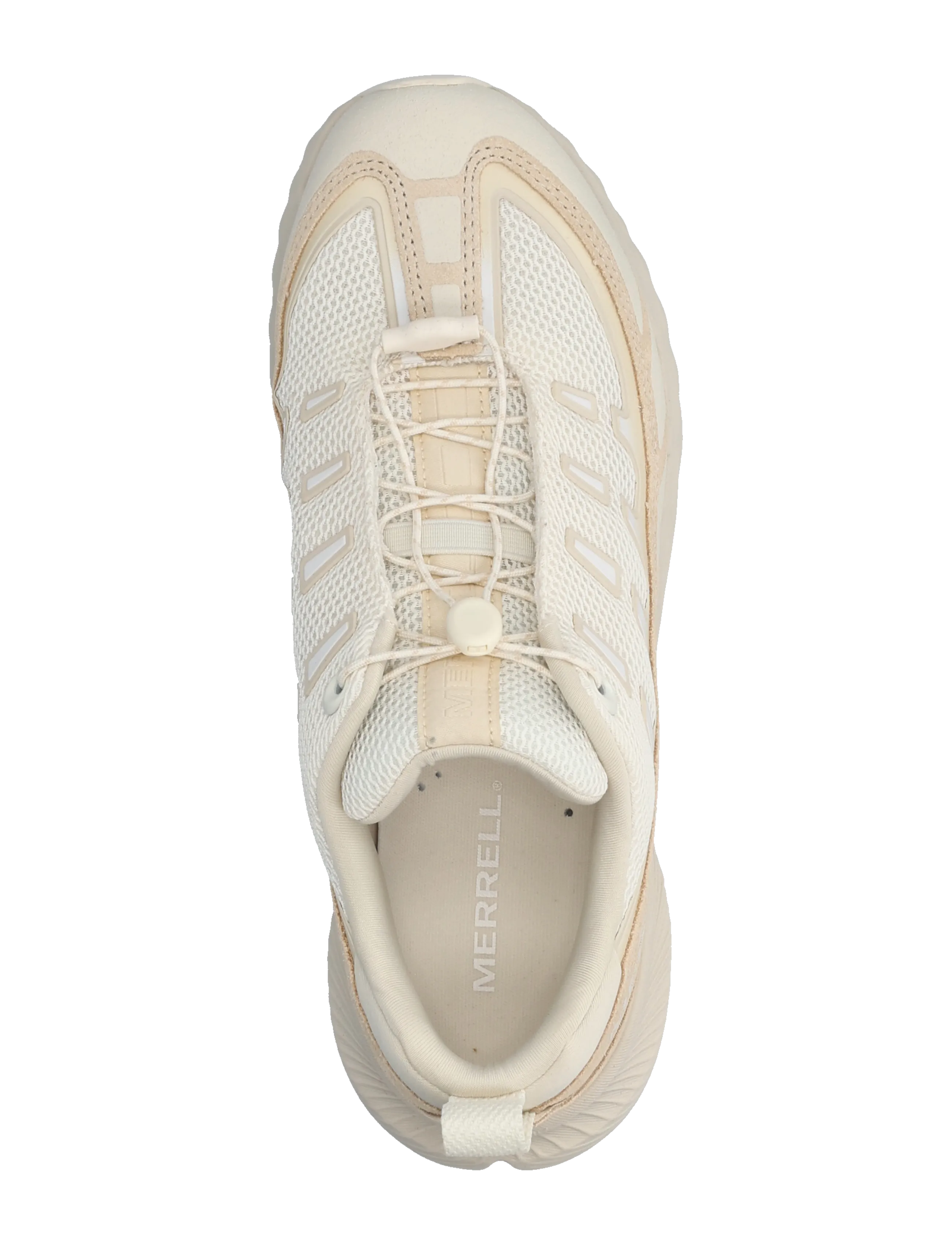 Merrell - Agility Trail Trek SE - Chalk (T3) - efterårsbesparelser - white - 3