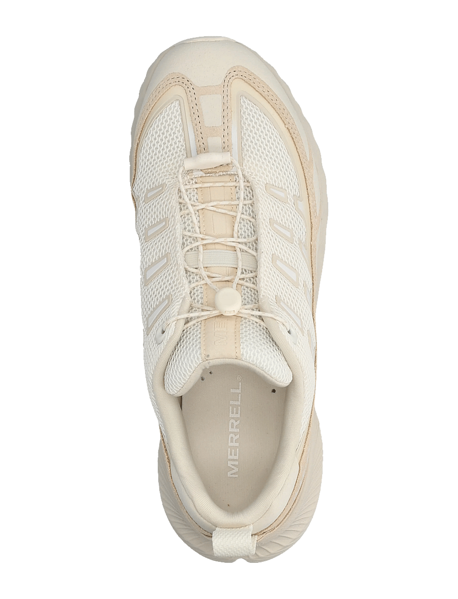 Merrell - Agility Trail Trek SE - Chalk (T3) - wanderschuhe - white - 3