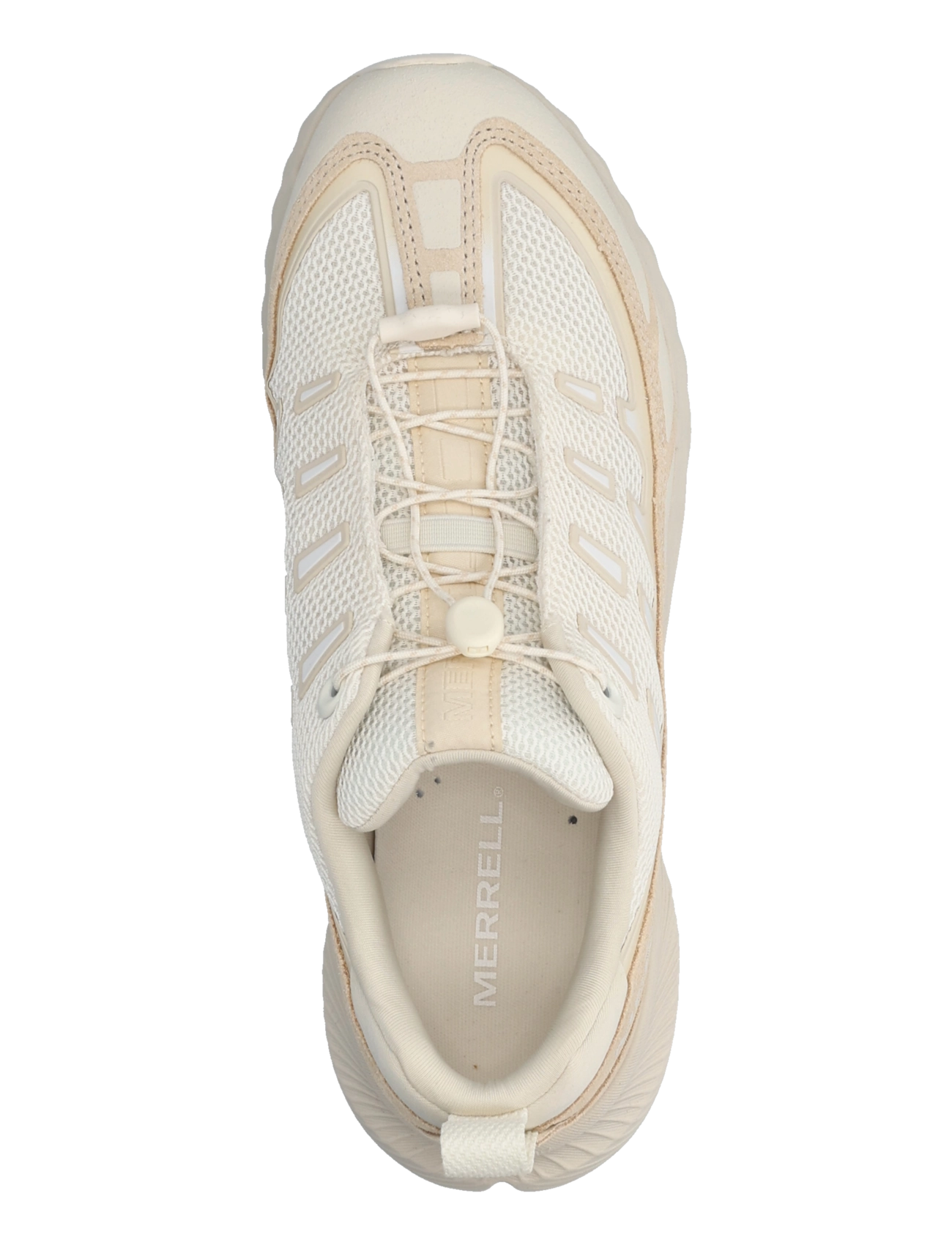 Merrell - Agility Trail Trek SE - Chalk (T3) - white - 3