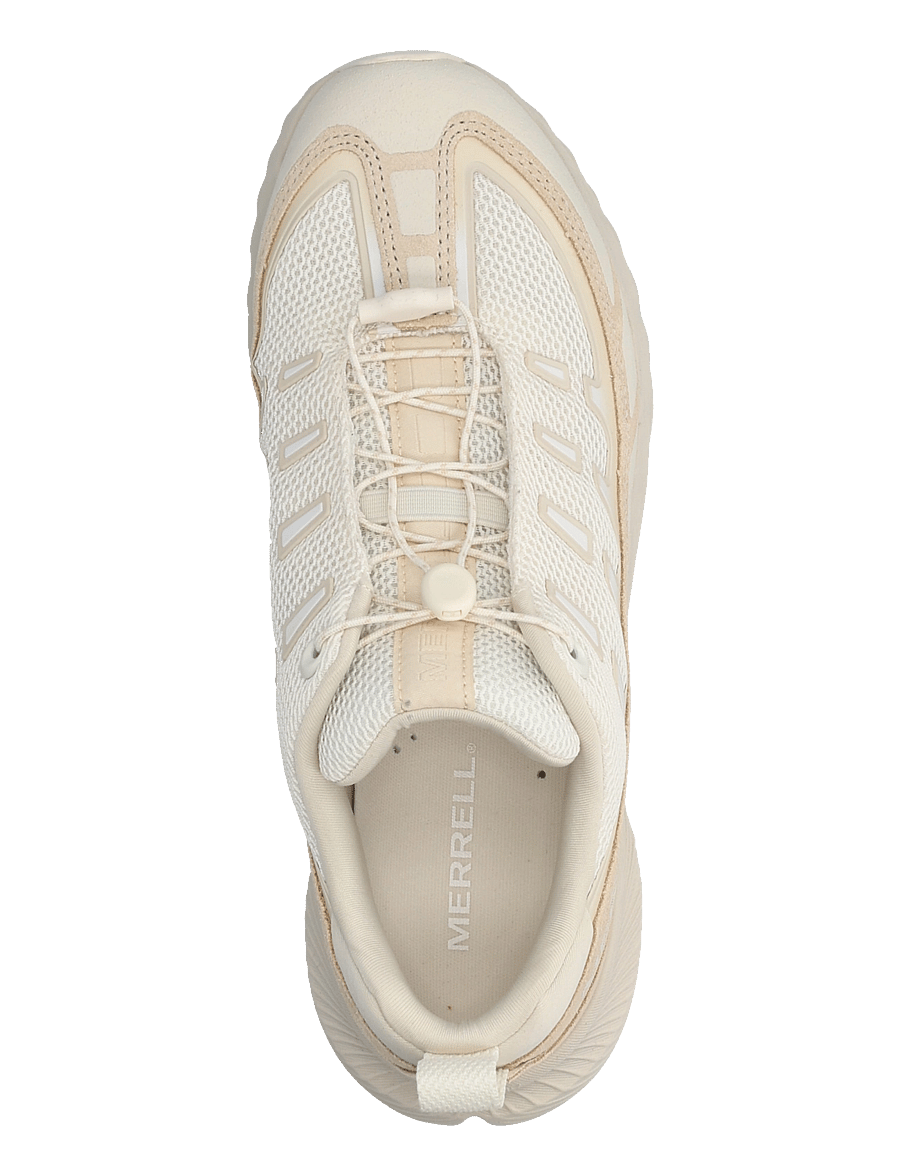 Merrell - Agility Trail Trek SE - Chalk (T3) - vandresko - white - 3