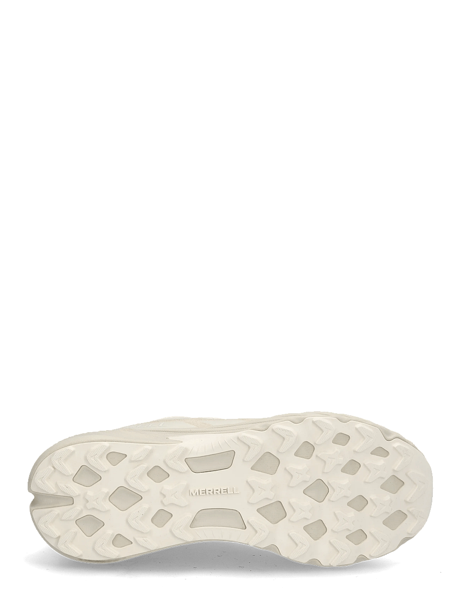Merrell - Agility Trail Trek SE - Chalk (T3) - wanderschuhe - white - 4
