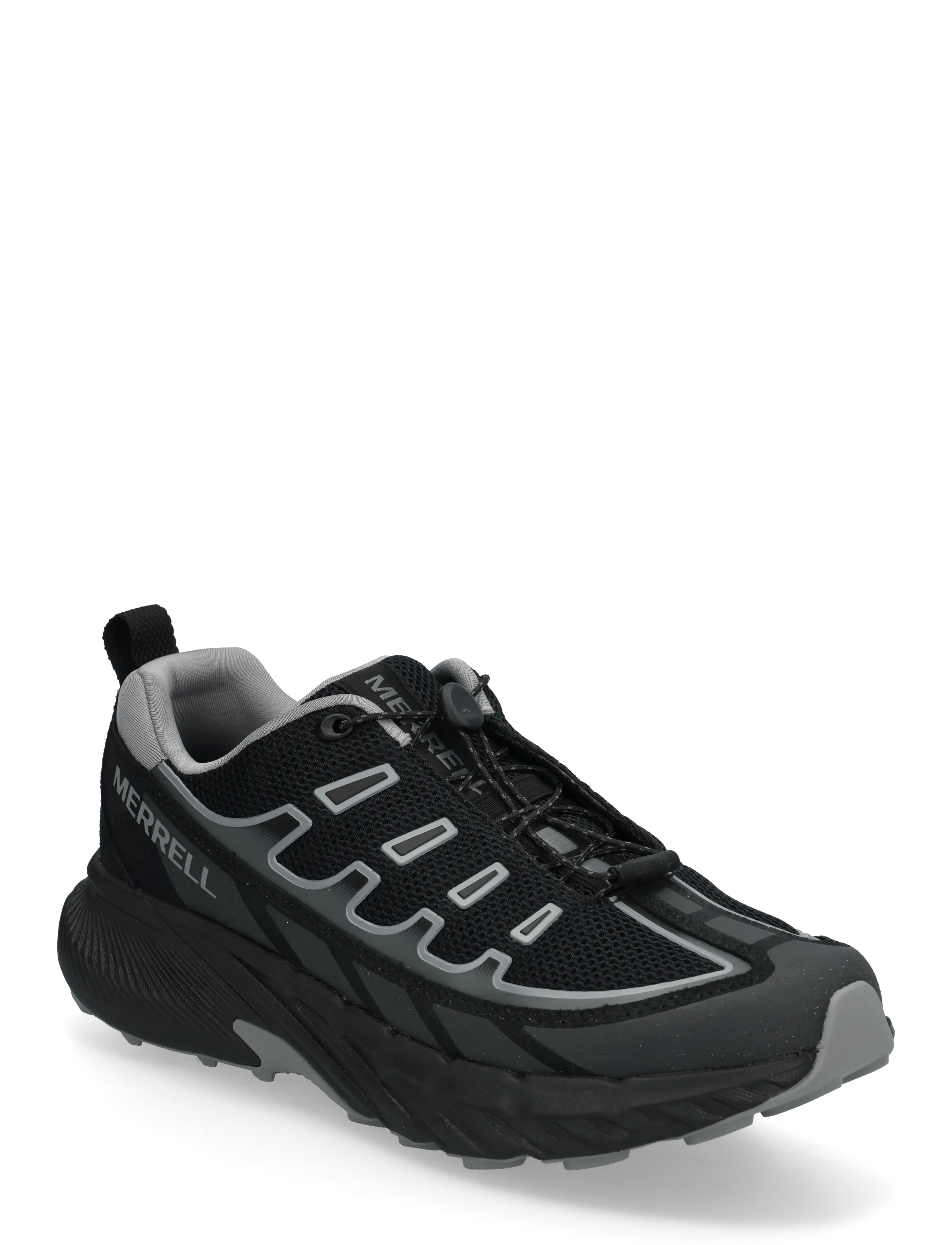 Merrell Agility Trail Trek SE - Black (T3) - Merrell - BLACK / black