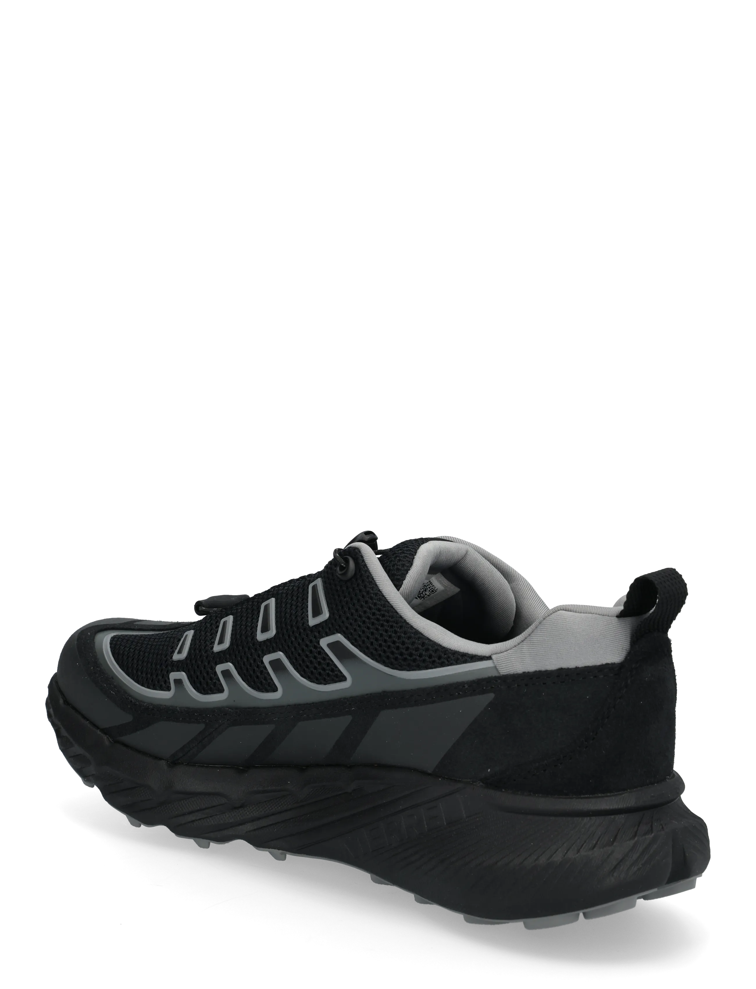 Merrell - Agility Trail Trek SE - Black (T3) - efterårsbesparelser - black - 1