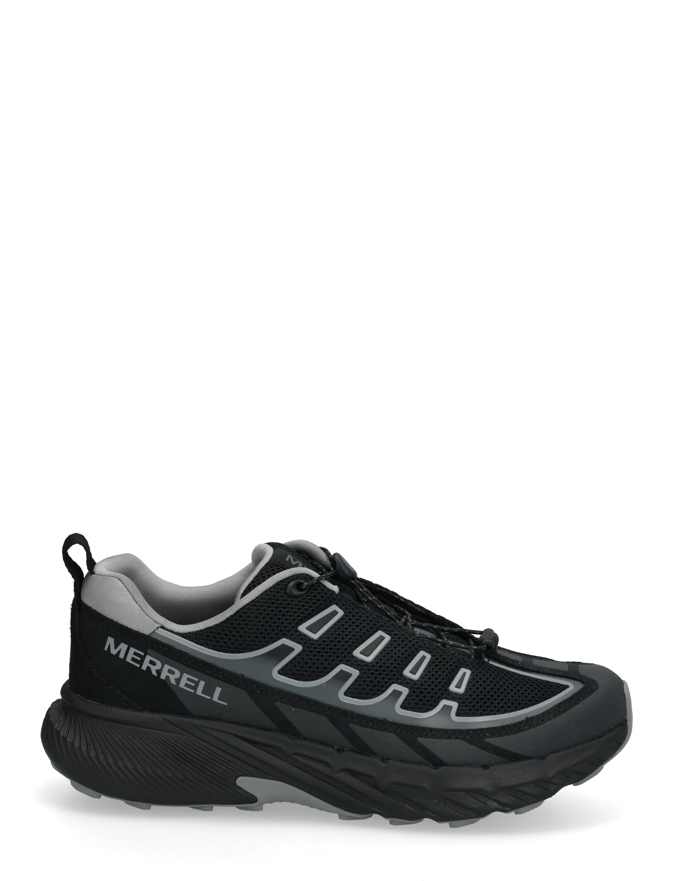 Merrell - Agility Trail Trek SE - Black (T3) - efterårsbesparelser - black - 2